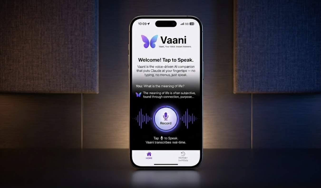 Vaani